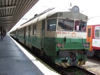 ZSSK ET460044 Kos