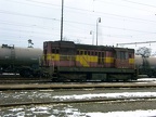 ZSSK V 742327 Zoh