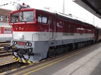 ZSSK V 757020 Zil