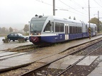 ZSSK VT840003 Plav