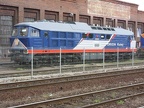 V 232-035 PESA Bydg