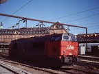 DSB V MZ1451 KobH