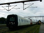DSB ET ER07a Pad