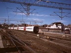 DSB ET ER22 Hels