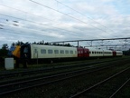 DSB ET ER07b Pad