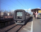 DSB ET ET06 Var