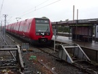 DSB ET SH07 Koe
