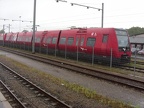 DSB ET SH15 Hill