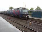 DSB V ME1503 Koeg