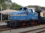 Hesper V1 MusBO