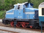 Hesper V1 MusBO2