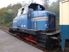 Hesper V1 MusBO4