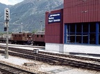 RhB 221 Sam