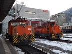 RhB Ge215c Chur