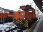 RhB Ge215d Chur
