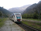 FS ALn501-030 Tende