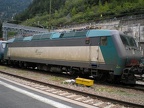 FS E405-027 Bren