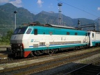 FS E444-009 Domo