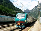 FS E464-061 Fort