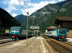 FS E464-061 Fort
