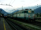 FS E646-126 Domo