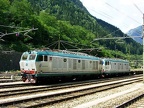 FS E652-061 Fort