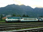 FS E652-107 Domo