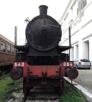 MFTCM D FS640064