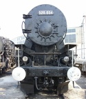 Mus-BUD D520-034 b