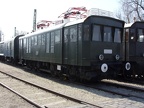 Mus-BUD E V60-003