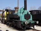 Mus-BUD D003 IVc-480