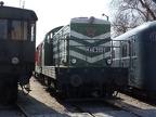 Mus-BUD V M46-2001