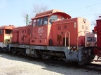 Mus-BUD V M47-2070