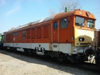 Mus-BUD V M63-003