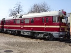 Mus-BUD VT MDa-3017