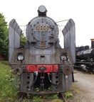 Mus-Haap Hr1-1000c