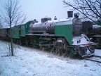 Mus-Haap Hr1-1000