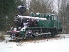 HMVY D Vr2-953 Haap-Bhf