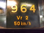 TVM D964c