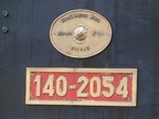 MFM D1002 140-2054