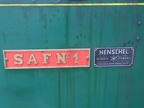 MFA D1302 SAF-1