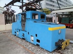 MFA E02 FM-2001