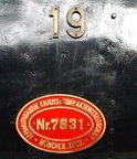 MFP D019e Krs