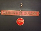 MFP D00303 Bald