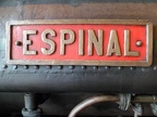 MVF D01c ESPINAL