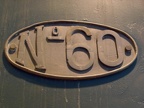 MVF D08d AHV60