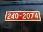 MFC D20c FCA-74