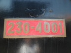 MFC D19e 230-4001