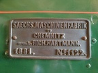 MFC D16e OESTE-9