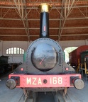 MFC D12b MZA-168
